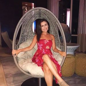 Meet your Posher, Daniela